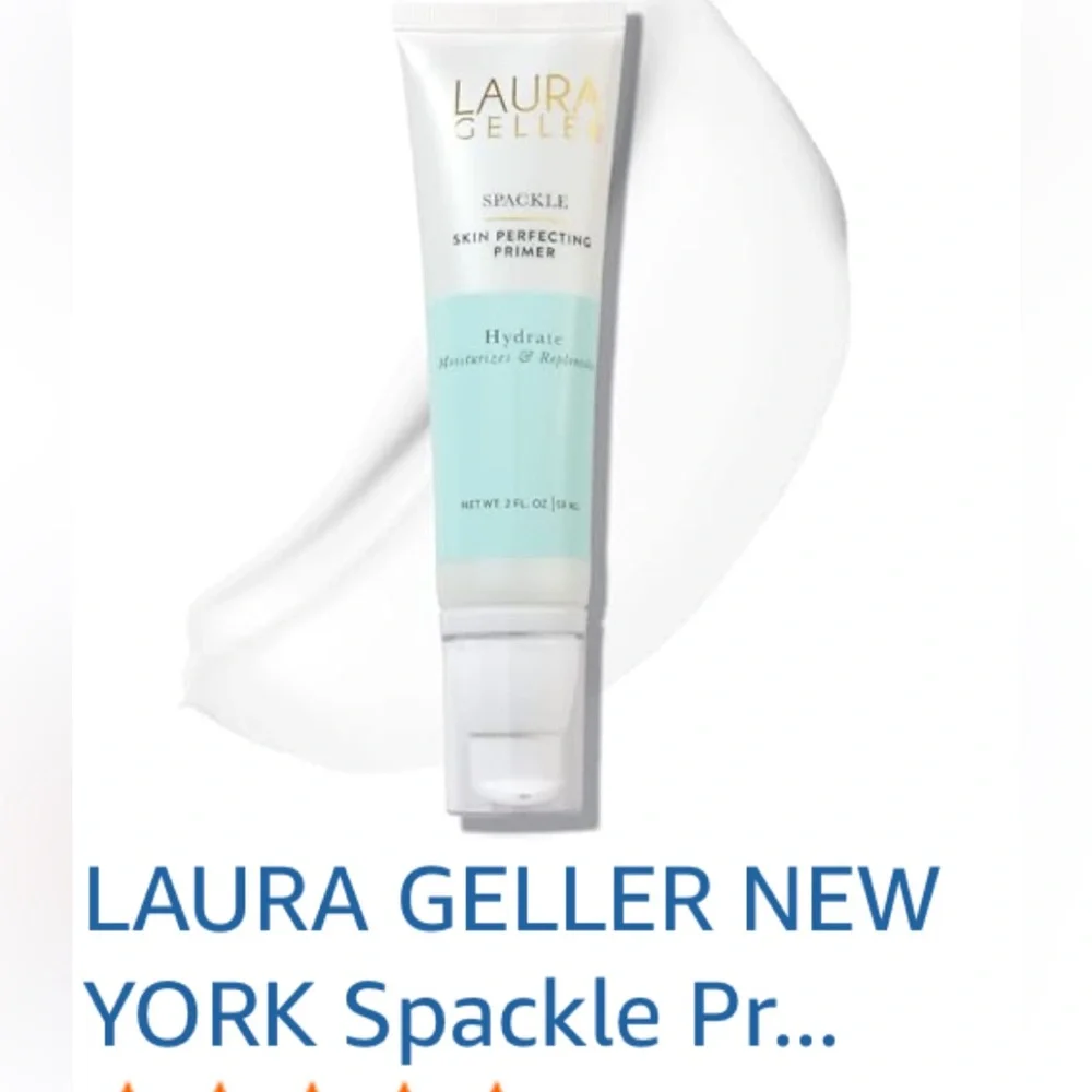 Laura Geller laura geller